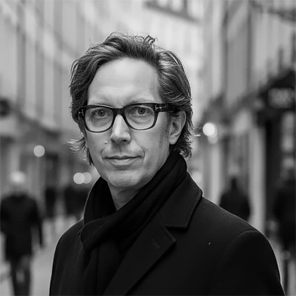 Fredrik Sjöberg